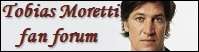 Il Primo Forum Italiano Su Tobias Moretti