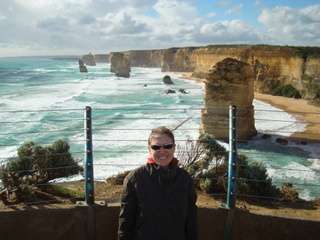 Un mes en Australia - Blogs de Australia - Melbourne y la Great Ocean Road (9)